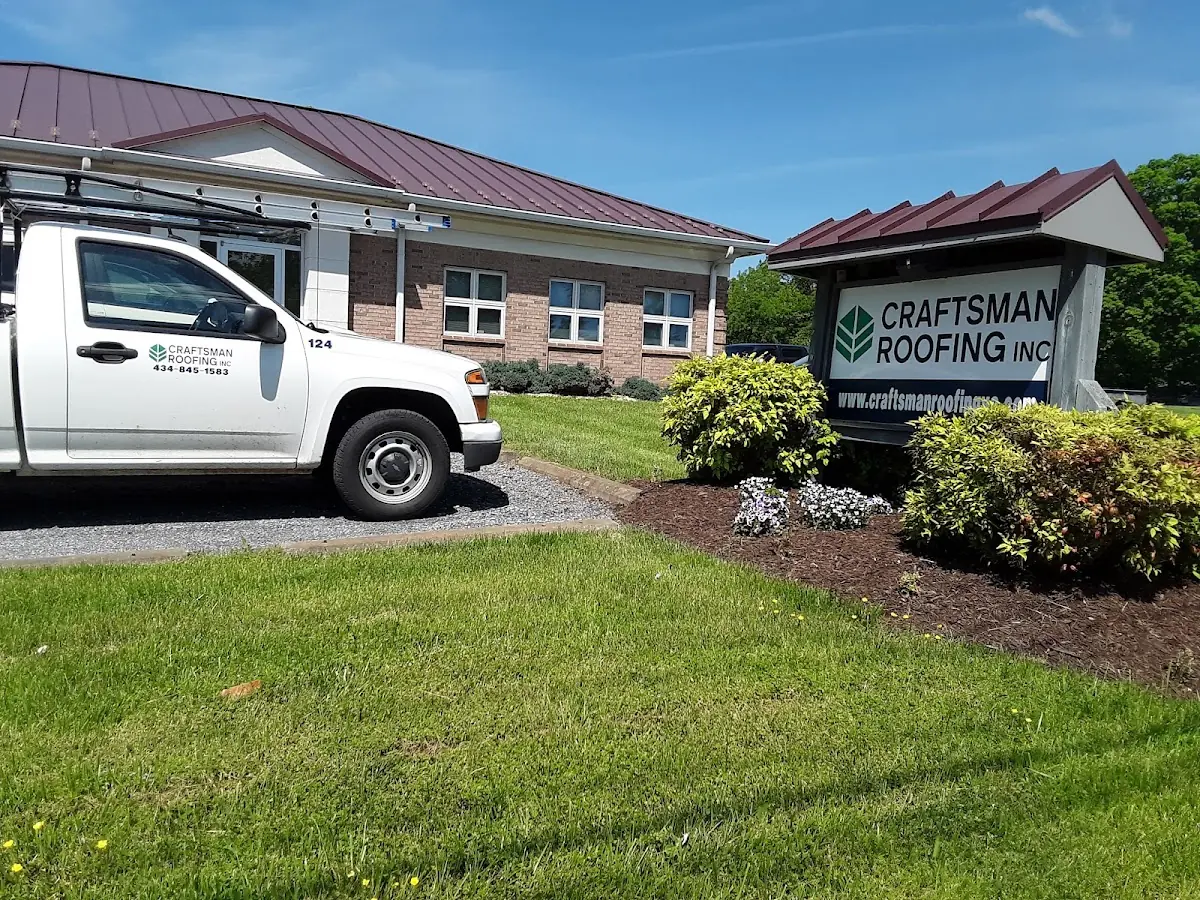 Quality Roof Replacement by experienced craftsmen in Spring Glen